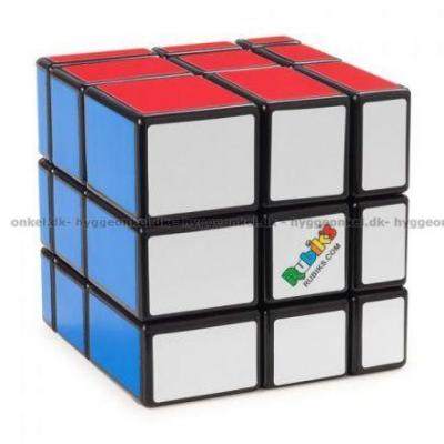 Billede af Rubiks terning: Blocks