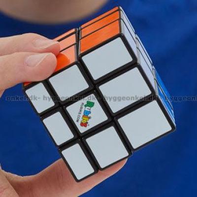 Billede af Rubiks terning: Blocks