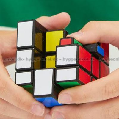 Billede af Rubiks terning: Blocks