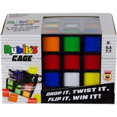 Rubiks Cage