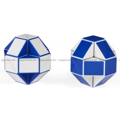 Billede af Rubiks Snake Serpent