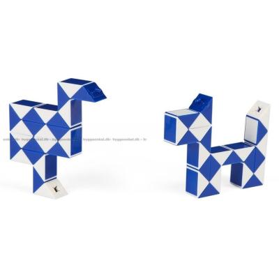 Billede af Rubiks Snake Serpent