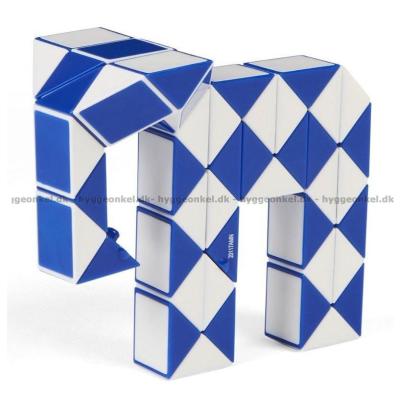 Billede af Rubiks Snake Serpent