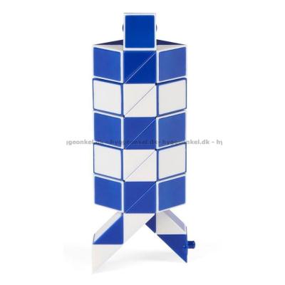 Billede af Rubiks Snake Serpent