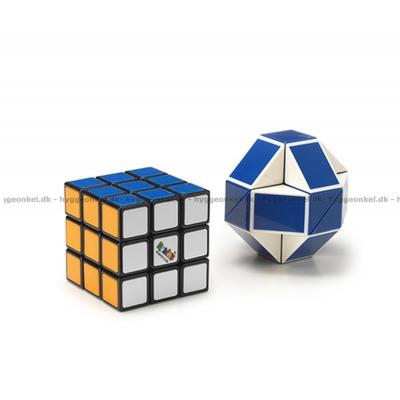 Rubiks Duo