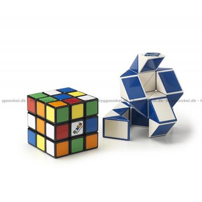Billede af Rubiks Duo
