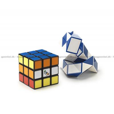 Billede af Rubiks Duo