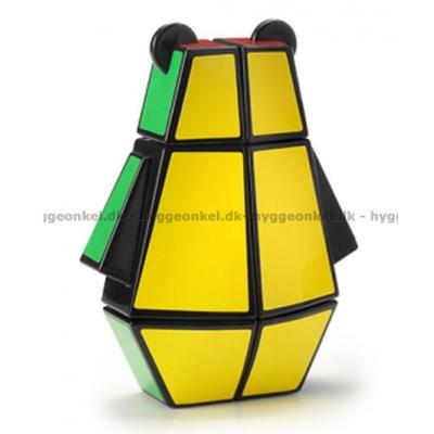 Billede af Rubiks Junior: Bjørn