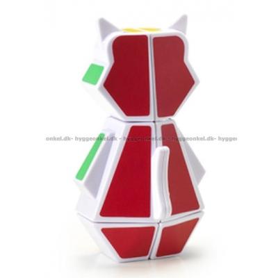 Billede af Rubiks Junior: Kat