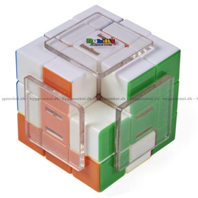 Billede af Rubiks: Slide 3x3