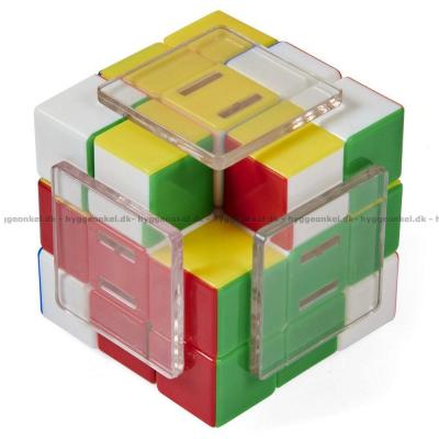 Billede af Rubiks: Slide 3x3