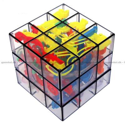 Billede af Rubiks Perplexus 3x3
