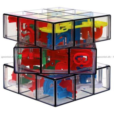Billede af Rubiks Perplexus 3x3