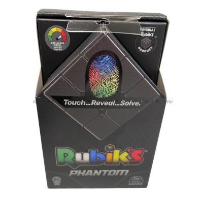 Rubiks: Phantom