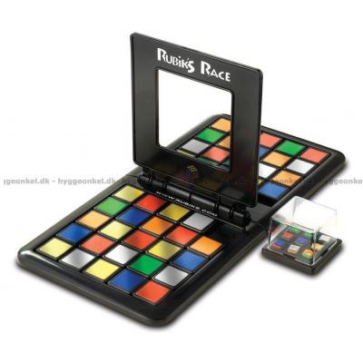 Billede af Rubiks Race