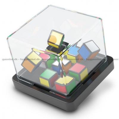 Billede af Rubiks Race