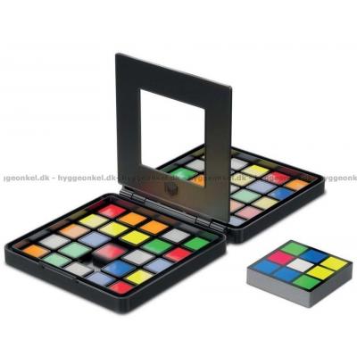 Billede af Rubiks Race