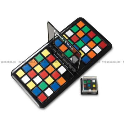 Billede af Rubiks Race