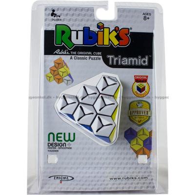 Rubiks Triamid