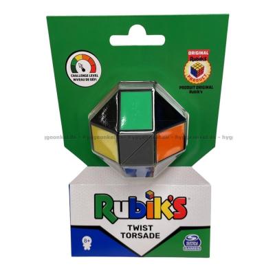 Rubiks Twist