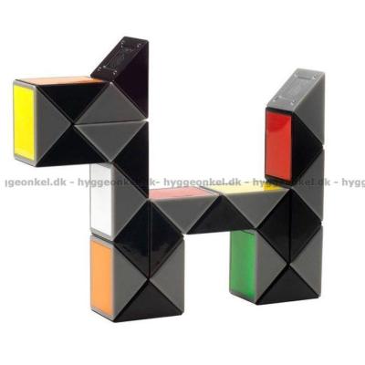 Billede af Rubiks Twist