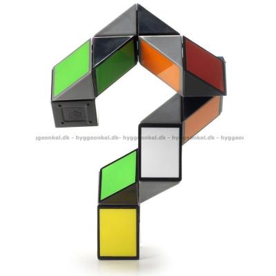 Billede af Rubiks Twist