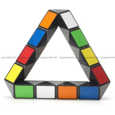 Billede af Rubiks Twist