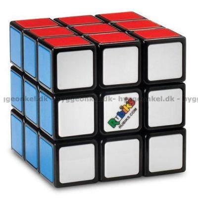 Rubiks terning: 3x3