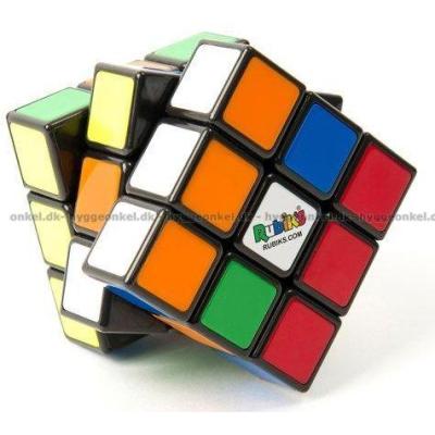 Billede af Rubiks terning: 3x3