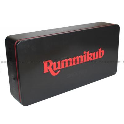 Rummikub: Black edition