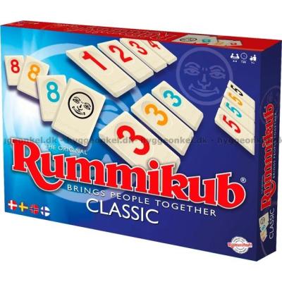 Rummikub