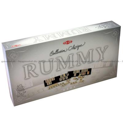 Rummy - Fra Tactic