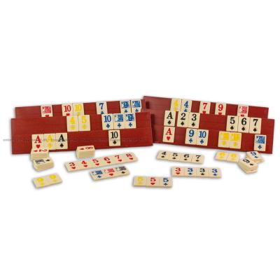 Billede af Rummy - Fra Tactic