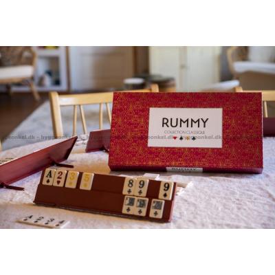 Billede af Rummy - Fra Tactic