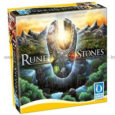 Rune Stones