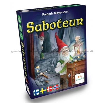 Saboteur