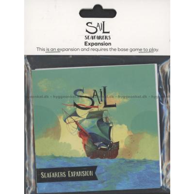 Sail: Seafarers