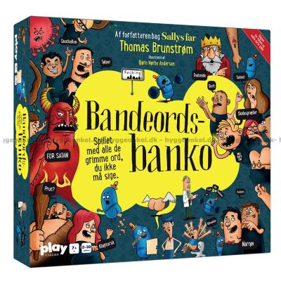 Bandeordsbanko