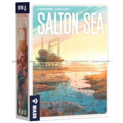 Salton Sea