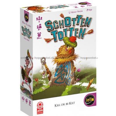 Schotten Totten