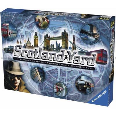 Scotland Yard