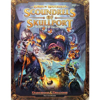 Forsiden af æsken