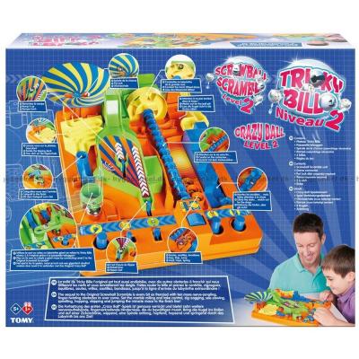 Billede af Screwball Scramble 2