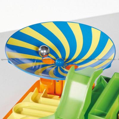 Billede af Screwball Scramble 2
