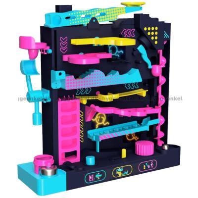 Billede af Screwball Scramble: Level Up