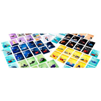 Billede af Sea Salt & Paper