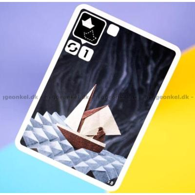 Billede af Sea Salt & Paper