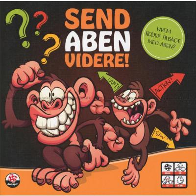 Send aben videre