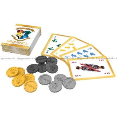 Billede af Sequence: Harry Potter