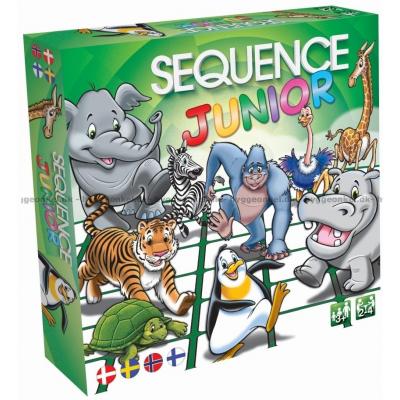 Sequence Junior